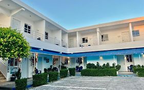Albergo El Pulpo, Hostel