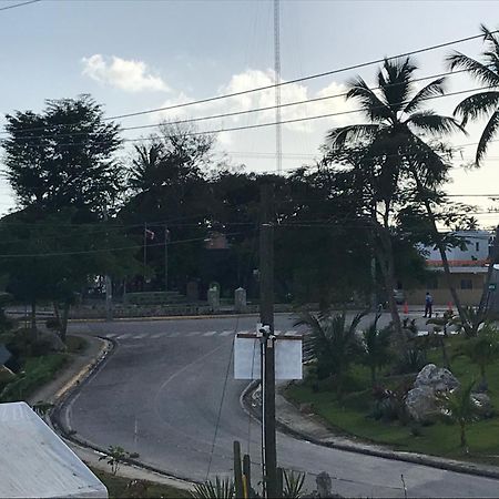Albergo El Pulpo, Bayahibe Buitenkant foto